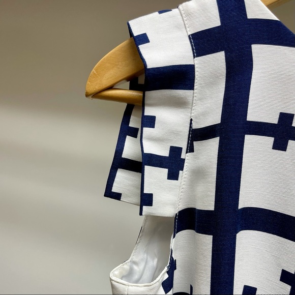 Elizabeth McKay Thatch Dress - Picture 4 of 6